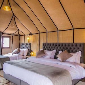 Budget Triple Room